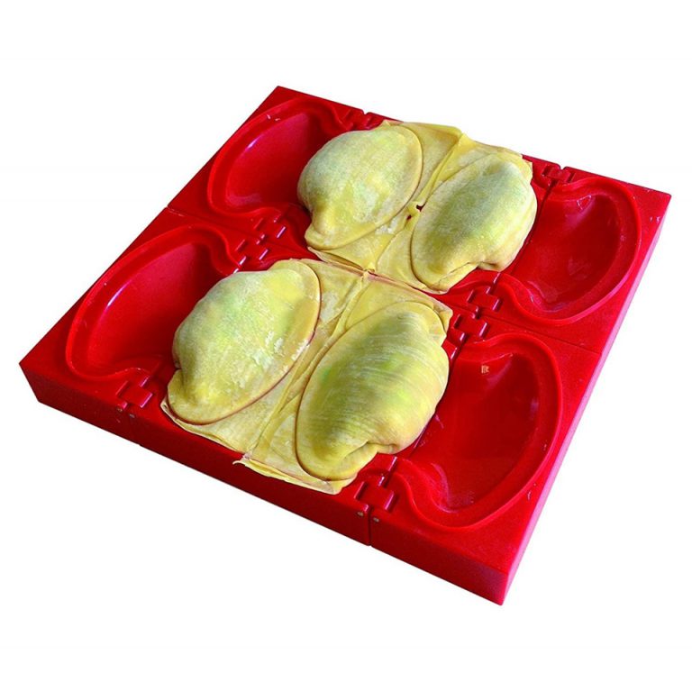 Dumpling Cube Moule à Raviole - Dumpling Cube - DR Cooking (Epicerie Bordeaux)